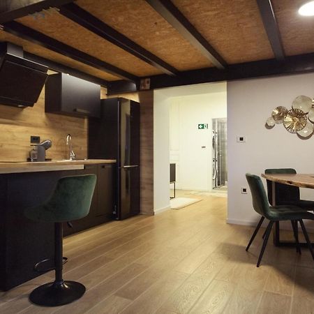 Apartment Josip Πούλα Εξωτερικό φωτογραφία
