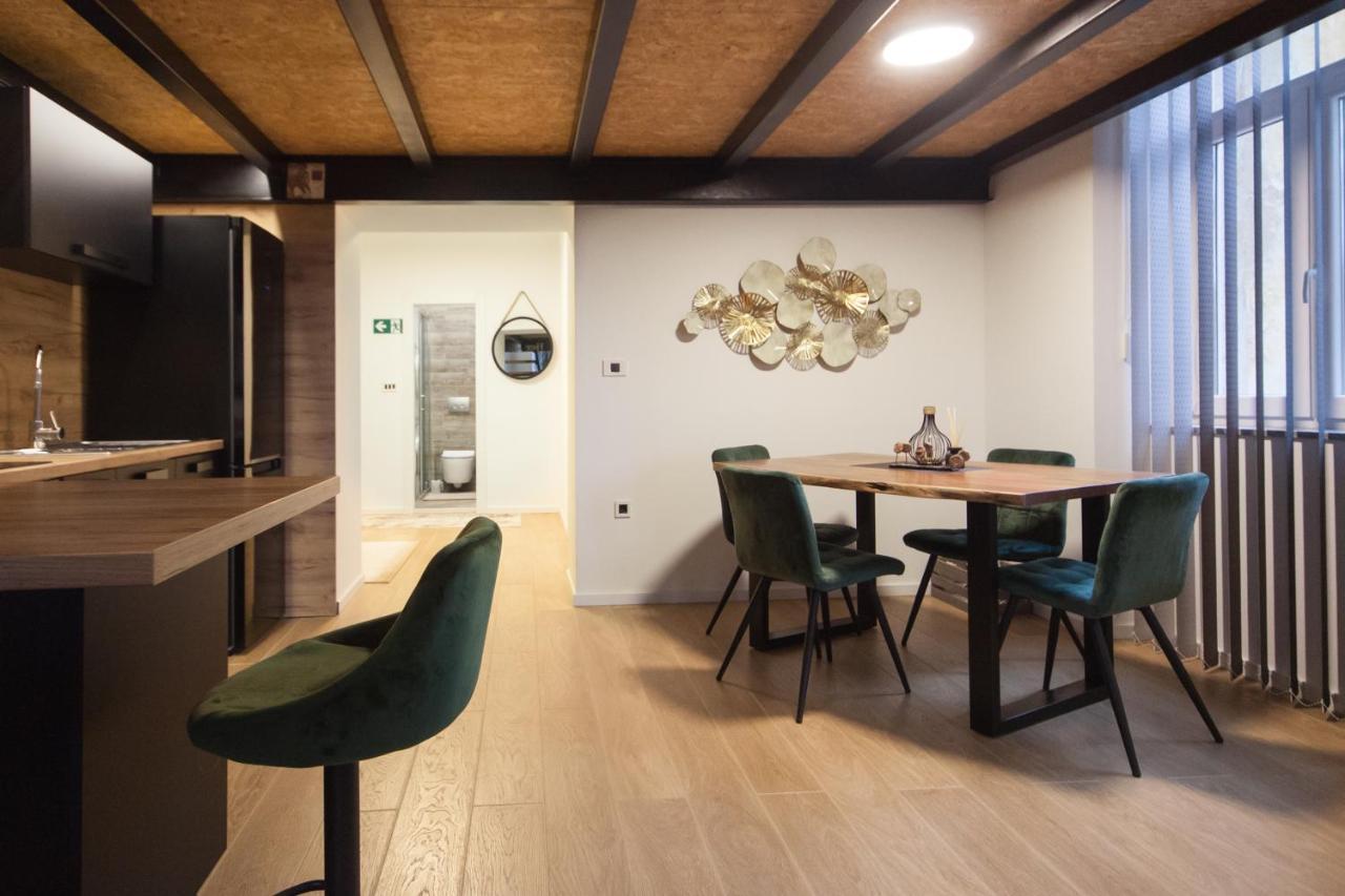 Apartment Josip Πούλα Εξωτερικό φωτογραφία