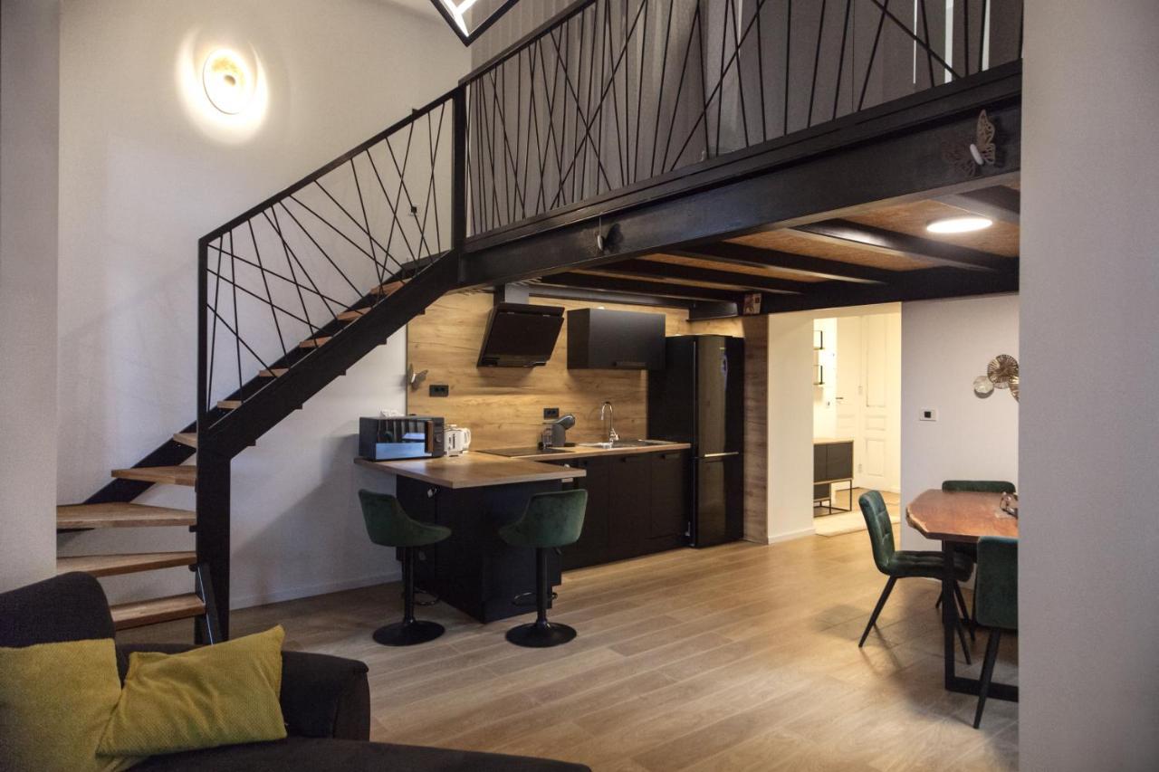 Apartment Josip Πούλα Εξωτερικό φωτογραφία