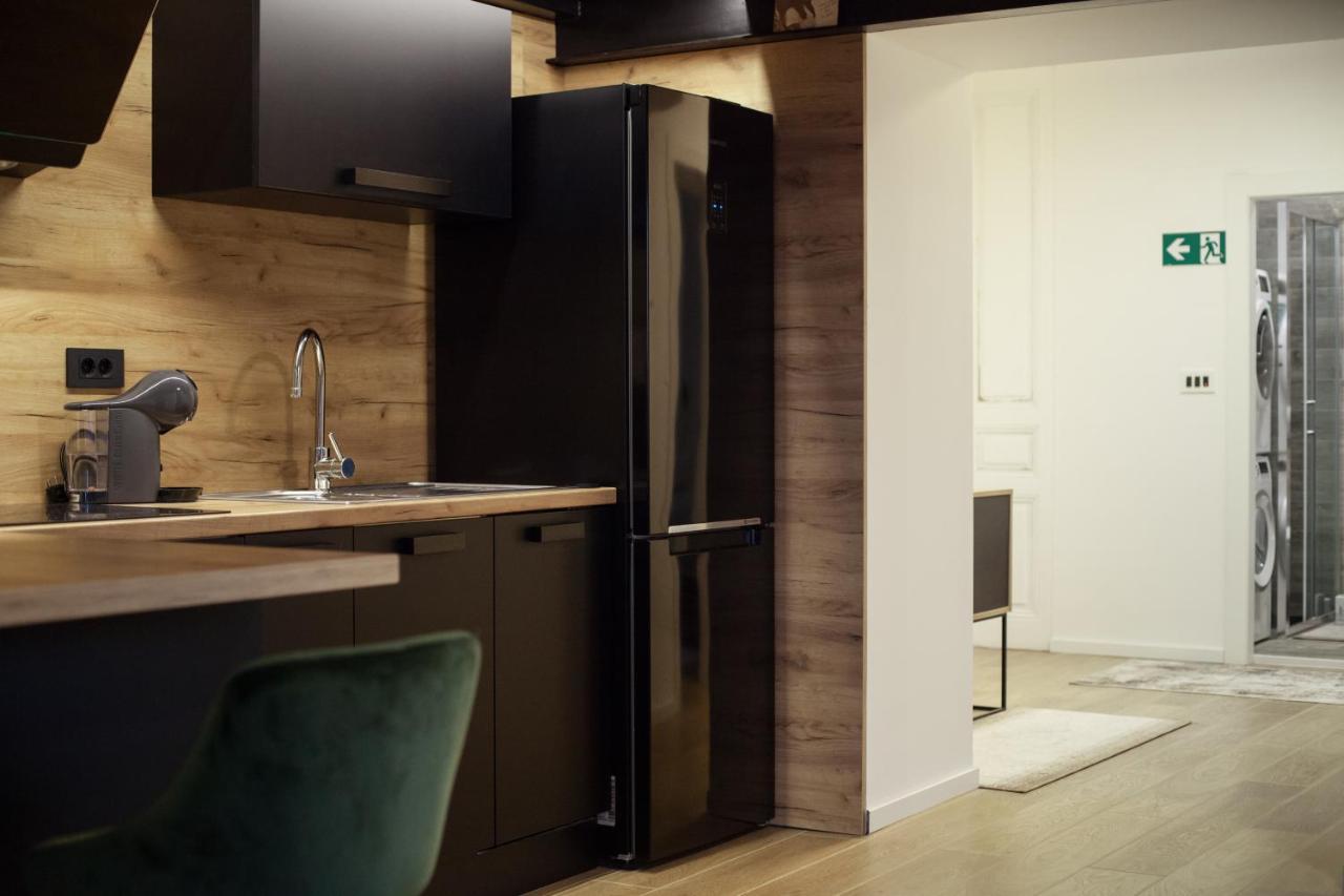 Apartment Josip Πούλα Εξωτερικό φωτογραφία