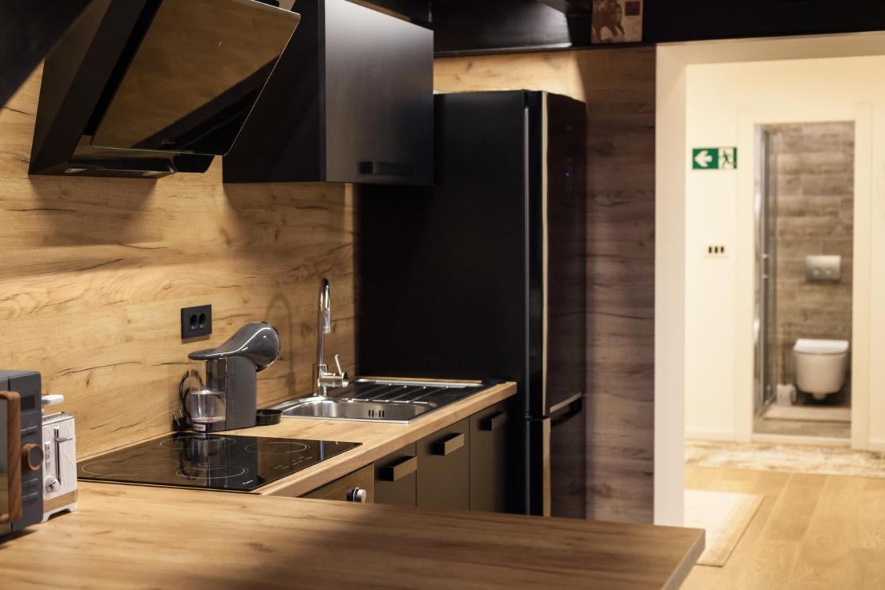 Apartment Josip Πούλα Εξωτερικό φωτογραφία