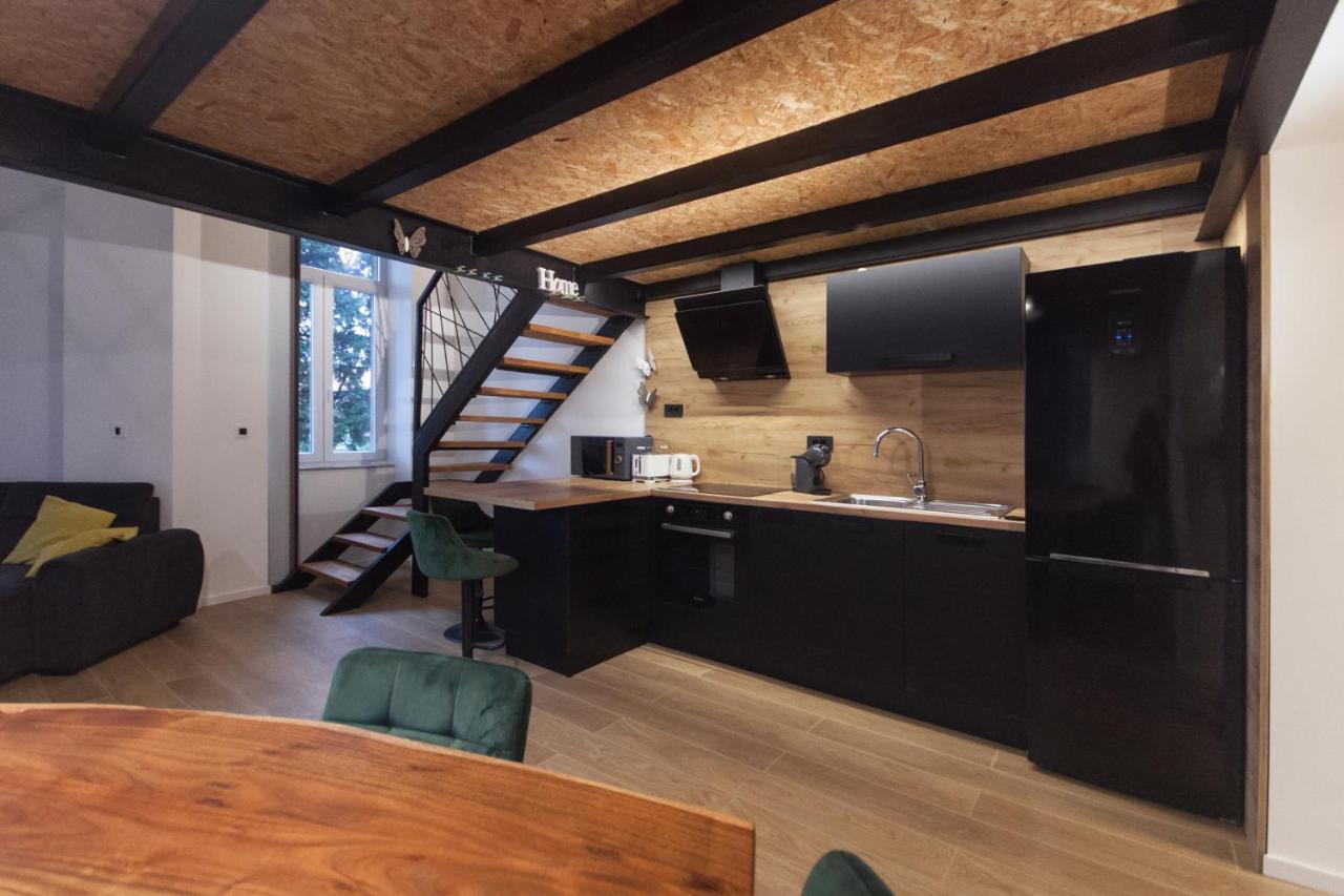 Apartment Josip Πούλα Εξωτερικό φωτογραφία