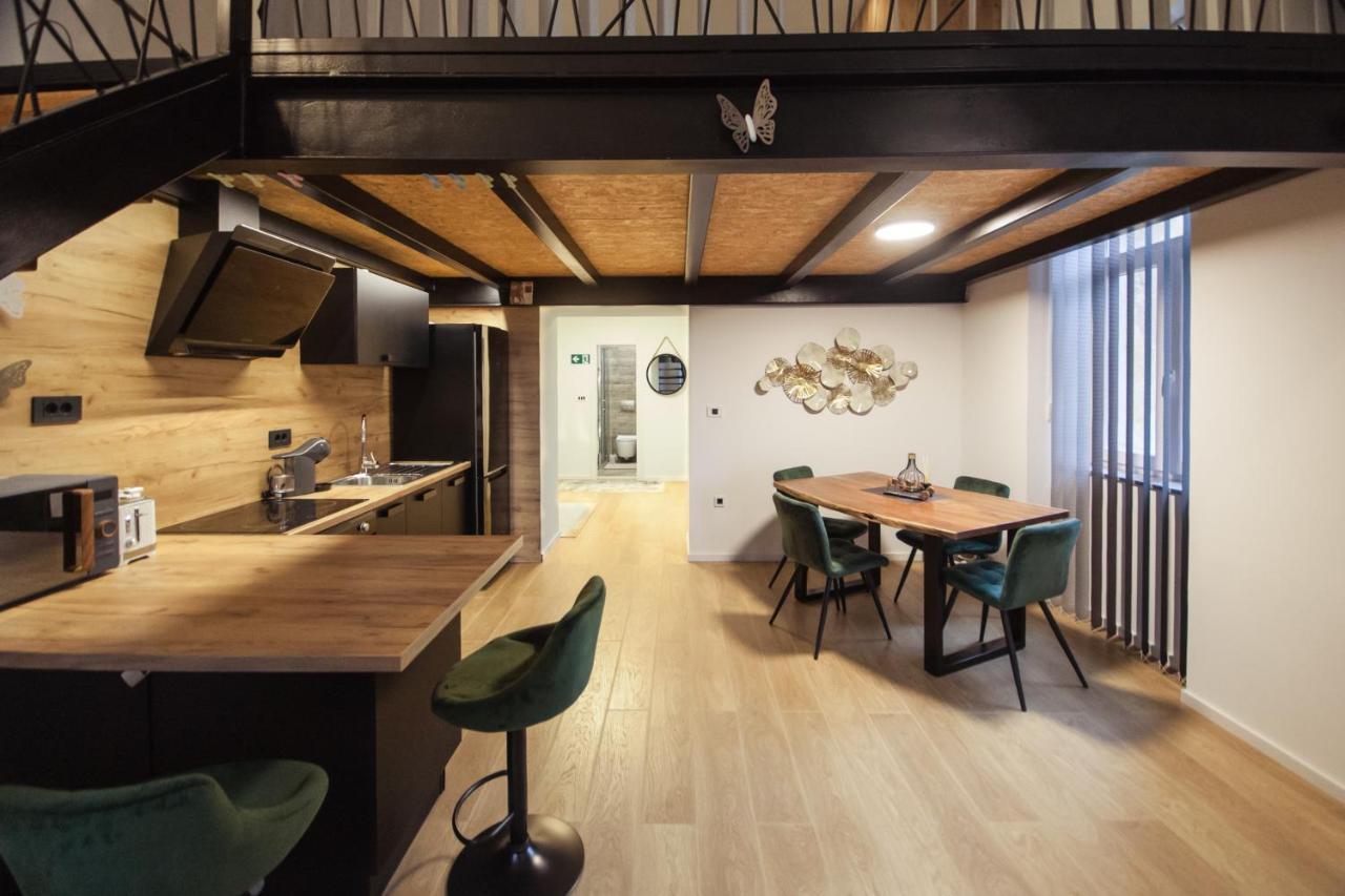 Apartment Josip Πούλα Εξωτερικό φωτογραφία
